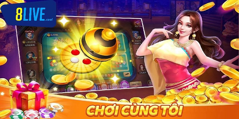 Hướng dẫn chơi xóc đĩa bao gồm luật chơi chi tiết