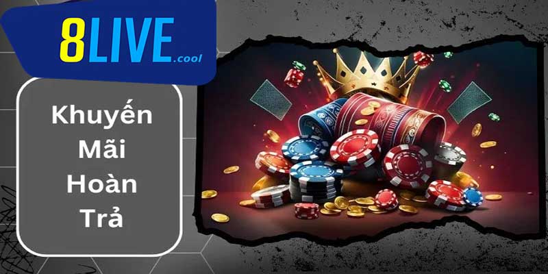 Khám phá ngay những ưu điểm nổi bật tại chương trình hoàn trả