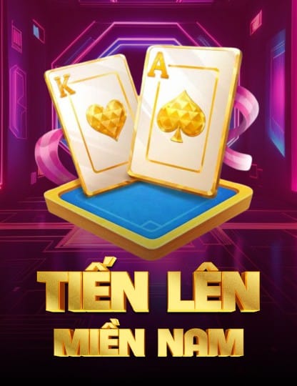 game tiến lên miền nam 8live