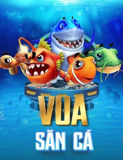 game vua san ca 8live