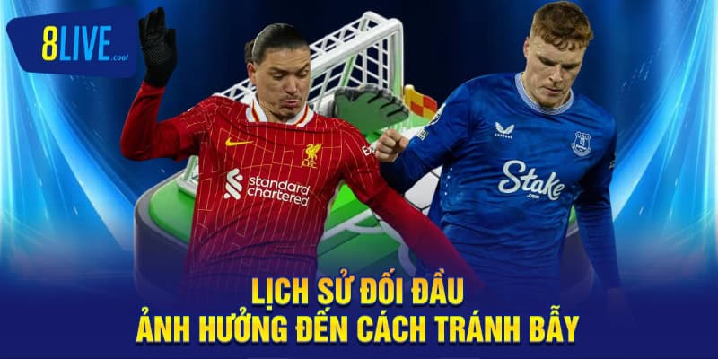 Kinh Nghiệm Tránh Bẫy Kèo Derby Hay Khi Cá Cược Tại 8LIVE