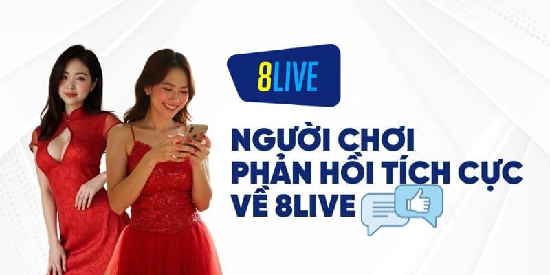 Đánh giá 8LIVE