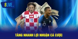 Tỷ Lệ Thắng Cao Gấp Thếp - Chiến Lược Hiệu Quả Tại 8LIVE